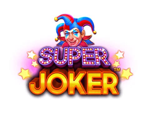 Super Joker 2 Parimatch